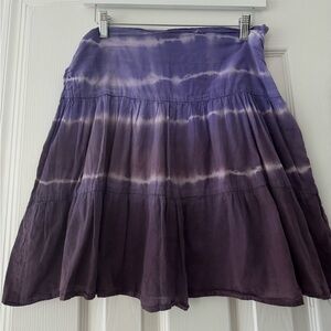 Summer skirt in great condition